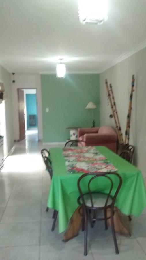 Departamentos R Y R Azcuenaga Apartment Tandil Bagian luar foto